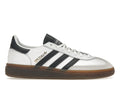 adidas Handball Spezial Weiß Schwarz Gummi