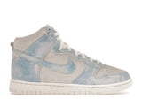 Nike Dunk High SE Clouds Celestine Blue (Damen)