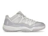 Jordan 11 Retro Low Pure Violet (Damen)