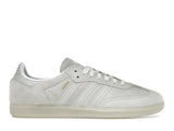 adidas Samba ADV Chalk White Grey Carbon