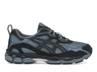 ASICS Gel-NYC RGD Ironclad Black
