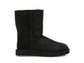 UGG Classic Short II Boot Black (Women's)
