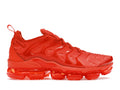Nike Air VaporMax Plus Triple Orange (Damen)