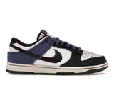 Nike Dunk Low Retro SE White Off Noir Sanded Purple