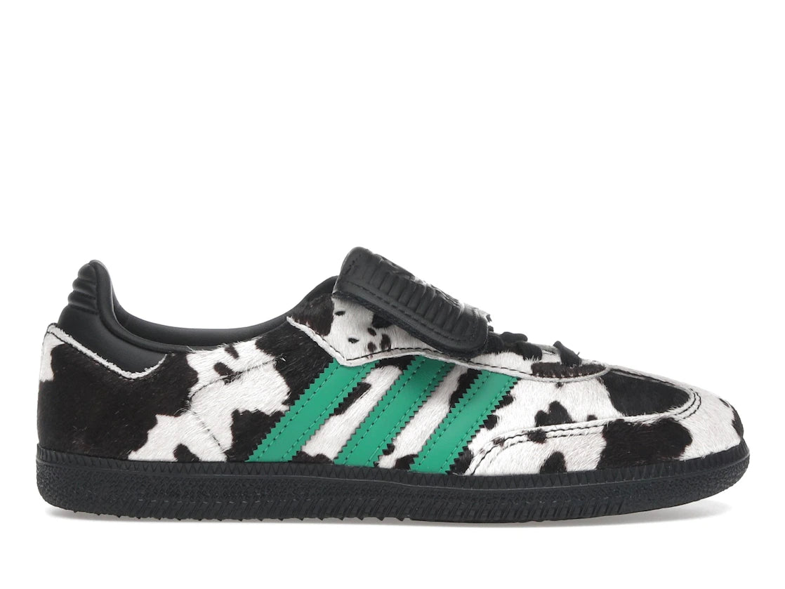 adidas Samba LT Cow Print Black White (Damen)