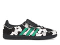 adidas Samba LT Cow Print Black White (Damen)