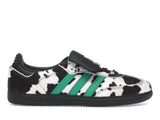 adidas Samba LT Cow Print Black White (Damen)