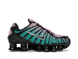 Nike Shox TL Fade Watermelon (Damen)