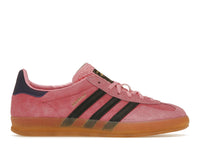 adidas Gazelle Indoor Bliss Pink Purple (Damen)