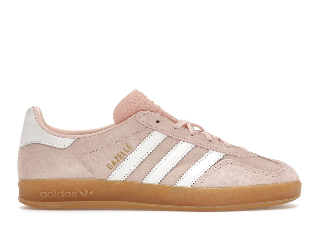 adidas Gazelle Indoor Sandy Pink (Damen)