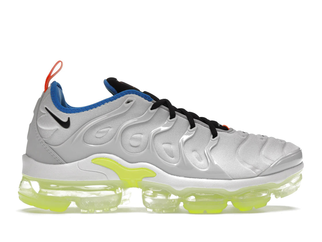 Nike Air VaporMax Plus Photon Dust Volt (Damen)