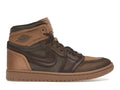 Jordan 1 High Method Of Make Archaeo Brown (Damen)