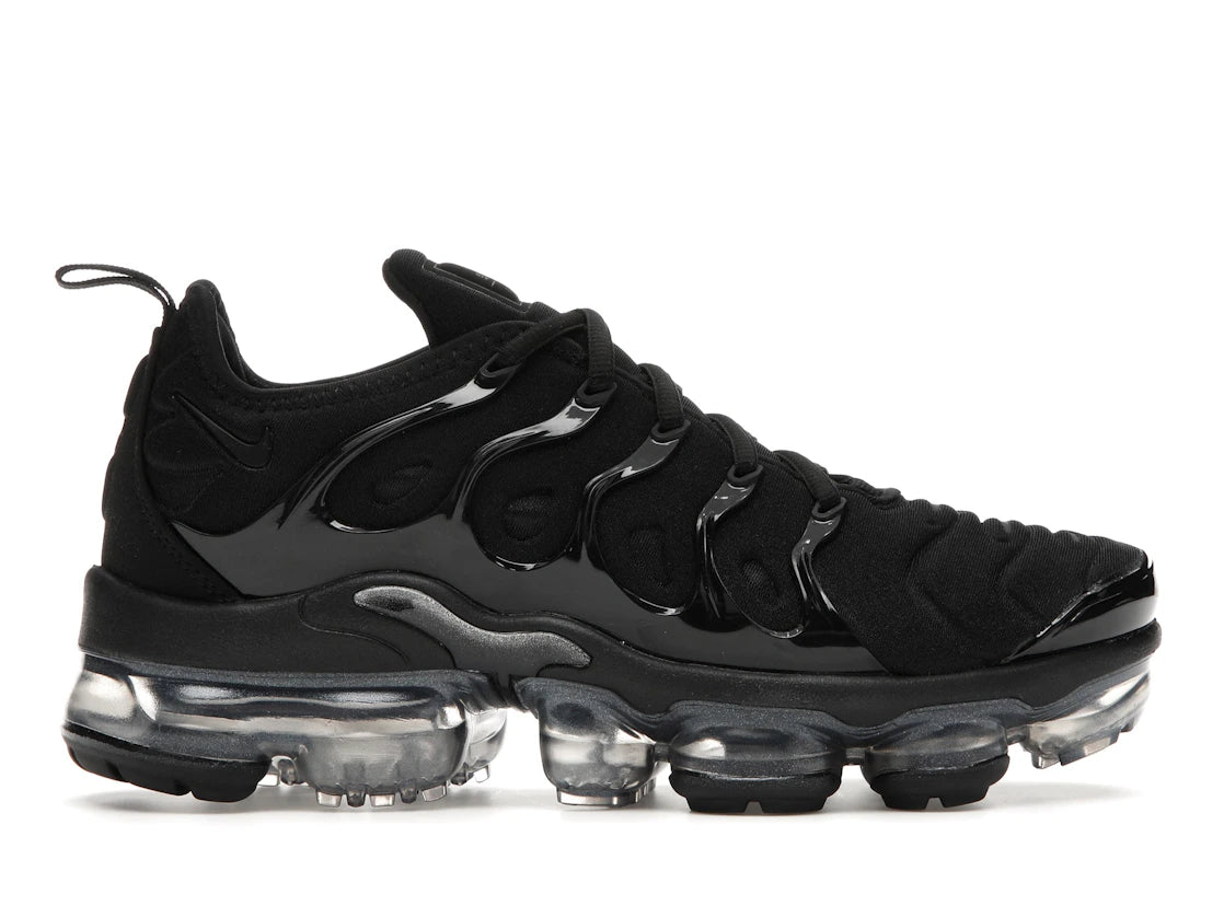 Nike Air VaporMax Plus SE Schwarz (Damen)