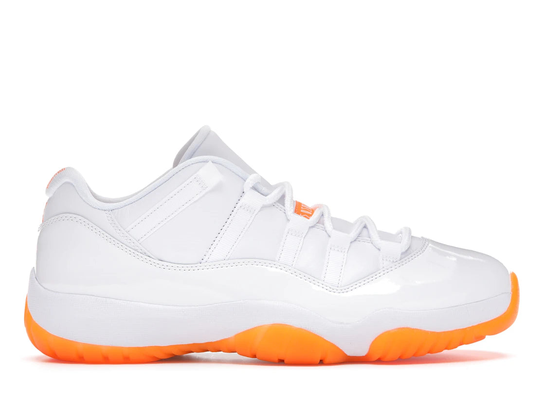 Jordan 11 Retro Low Citrus (2021) (Damen)