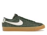Nike Blazer Low Devin Booker Chevrolet Team Dunkelgrün