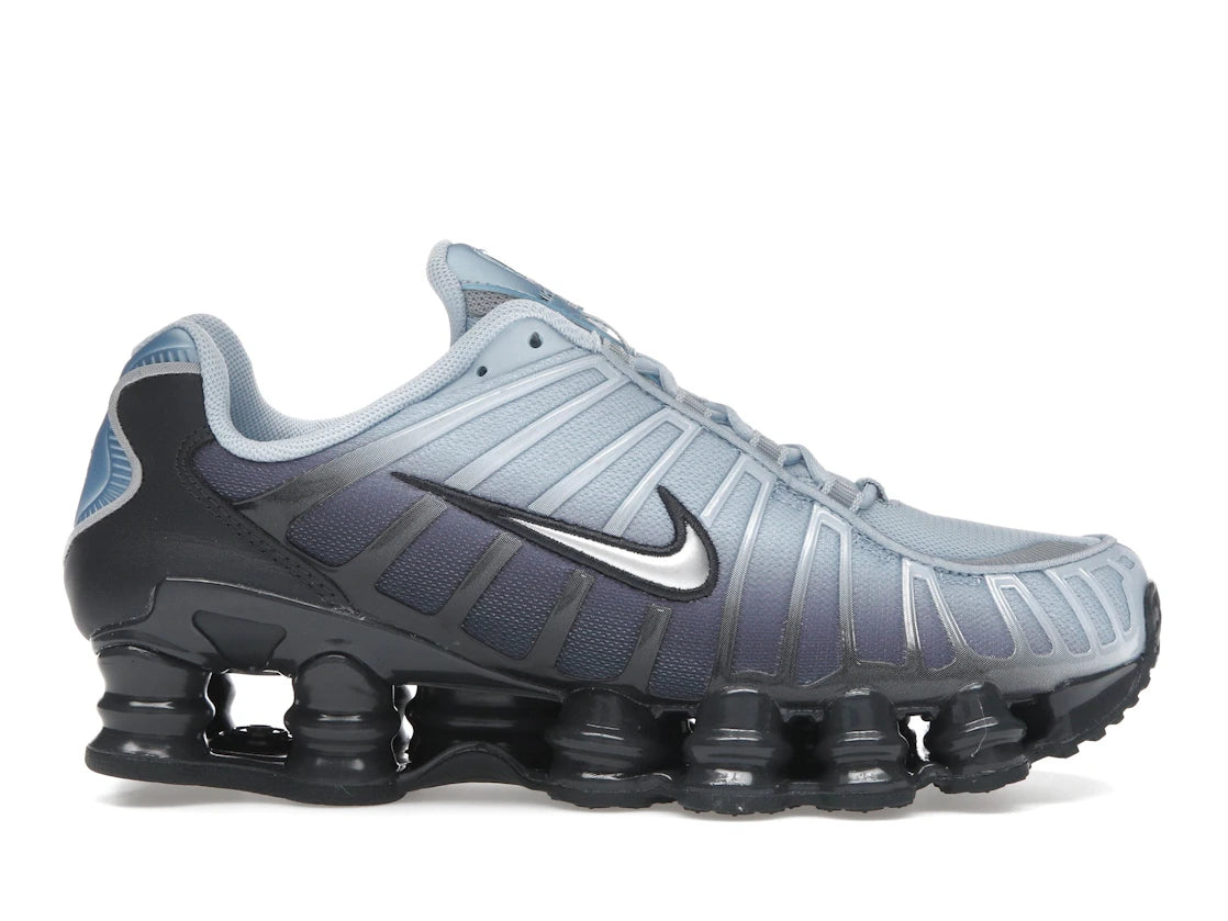 Nike Shox TL Light Armory Blue (Damen)