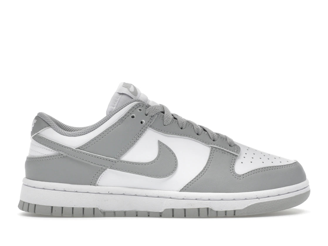 Nike Dunk Low Next Nature Light Smoke Grey (Damen)