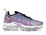 Nike Air VaporMax Plus Lilac University Blue Gradient (Damen)