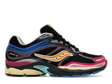 Saucony ProGrid Omni 9 Schwarz Multi