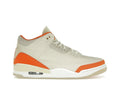 Jordan 3 Retro TEX Starfish (Damen)