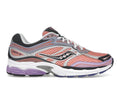 Saucony ProGrid Omni 9 Pink-Lila
