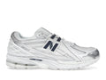 New Balance 1906R Weiß Navy Silber Metallic