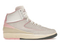 Jordan 2 Retro Soft Pink (Damen)