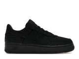 Nike Air Force 1 Low Valentine's Day Triple Black (2026) (Damen)
