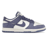 Nike Dunk Low World Indigo Mini Swoosh (Damen)