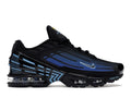 Nike Air Max Plus 3 Black Blue Gradient