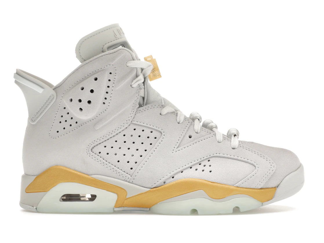 Jordan 6 Retro Craft Paris Olympics (Damen)