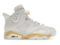 Jordan 6 Retro Craft Paris Olympics (Damen)