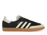 adidas Samba OG Black Wonder White (Damen)