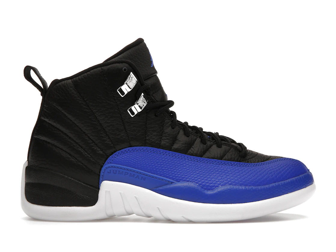 Jordan 12 Retro Hyper Royal (Damen)
