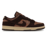 Nike Dunk Low Harris Tweed Sesame (Damen)