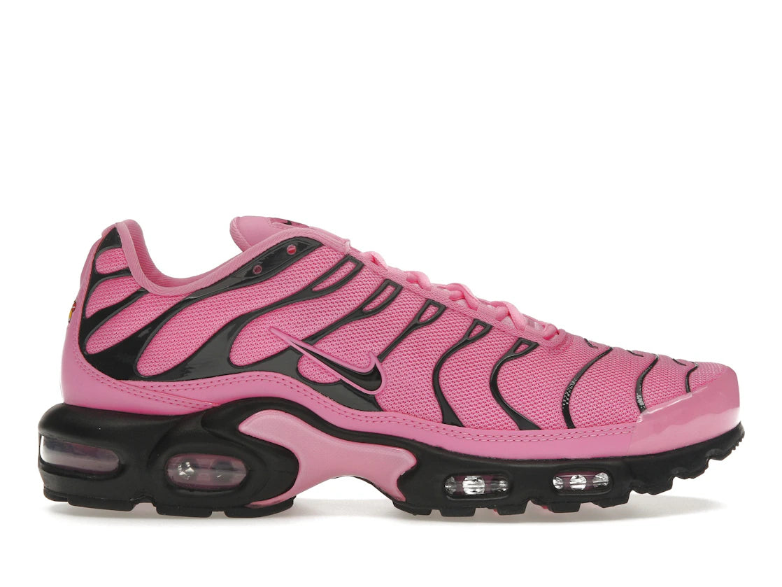 Nike Air Max Plus Pink Black (Damen)