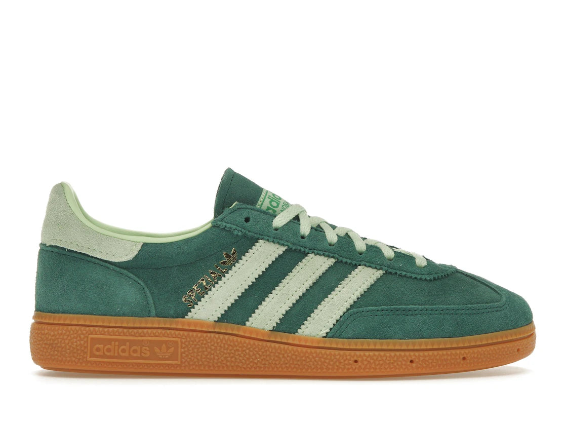 adidas Handball Spezial Collegiate Green Semi Green Spark (Damen)