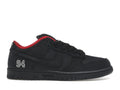 Nike SB Dunk Low Supreme 94 Black