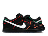 Nike SB Dunk Low Bronx Girls Skate