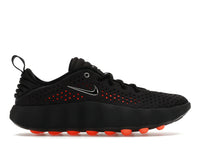 Nike Mind 002 Black Hyper Crimson