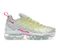 Nike Air Vapormax Plus Blue Tint Lemon Twist (Damen)