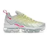 Nike Air Vapormax Plus Blue Tint Lemon Twist (Damen)