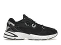 adidas Astir Schwarz Silber Weiß (Damen)