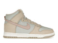 Nike Dunk High Sanddrift Pink Oxford (Damen)