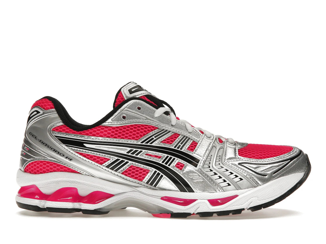 ASICS Gel-Kayano 14 Pink Glo