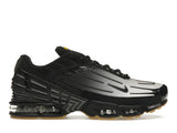 Nike Air Max Plus 3 Schwarz Smoke Grey Gum