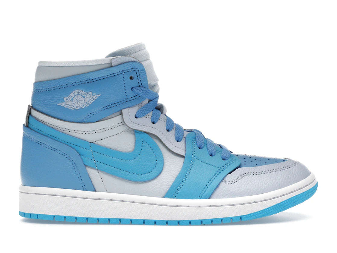 Jordan 1 High Method of Make Blue Tint (Damen)