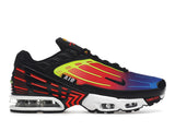 Nike Air Max Plus 3 Schwarz Neon