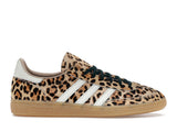 adidas Handball Spezial Leopard Magic Beige (Damen)