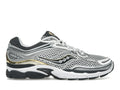 Saucony ProGrid Omni 9 Silber Gold
